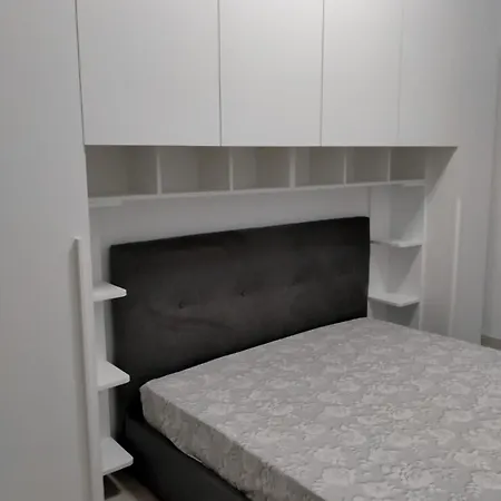 Anefe Pensjonat 3*