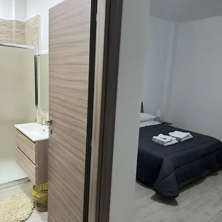Pensjonat Anefe 3*