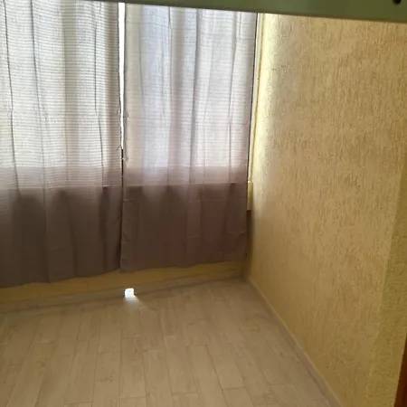 Pensjonat Anefe 3*