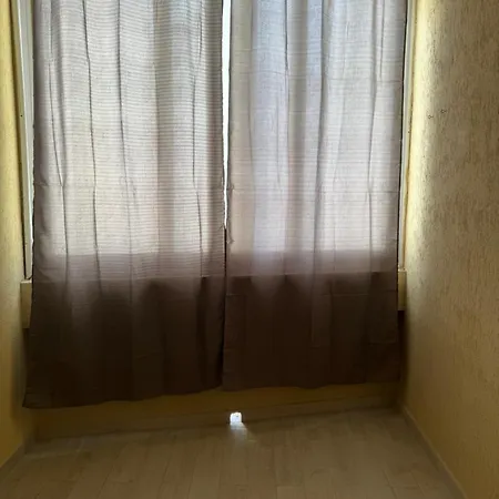 Pensjonat Anefe 3*