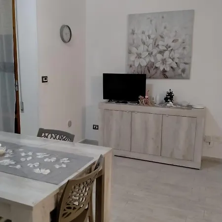 Pensión Anefe Bríndisi