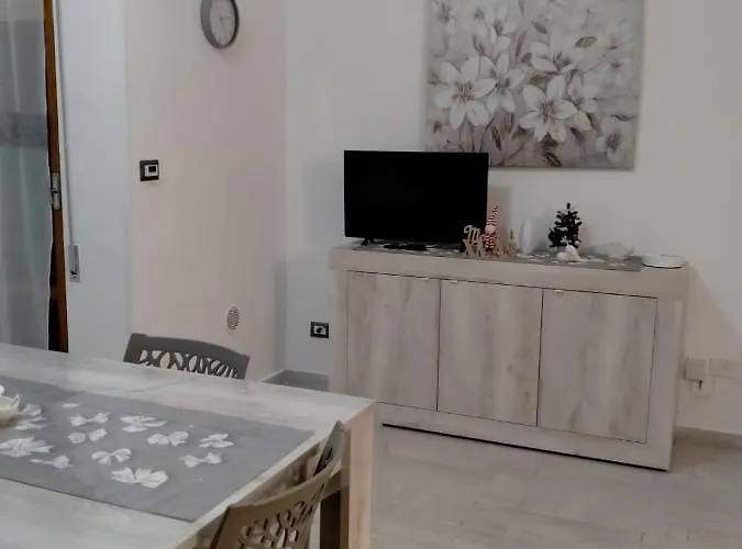 Vendégház Anefe Brindisi