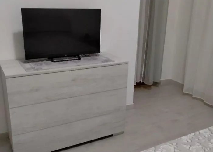 Vendégház Anefe Brindisi