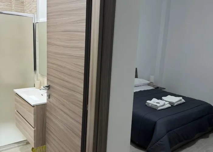 Vendégház Anefe 3*