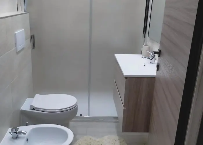 Vendégház Anefe 3*