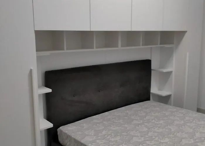 Vendégház Anefe 3*