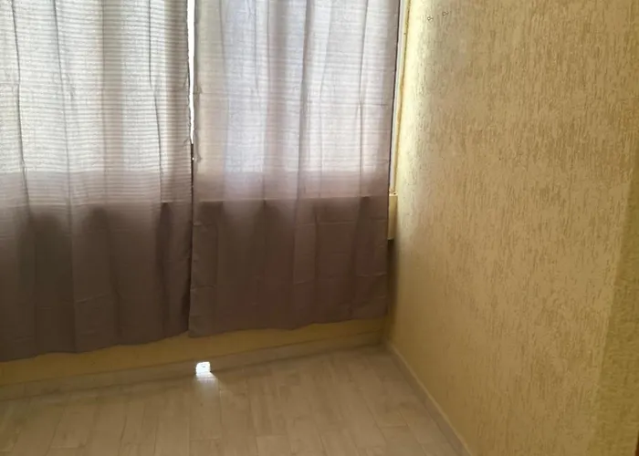 Vendégház Anefe 3*